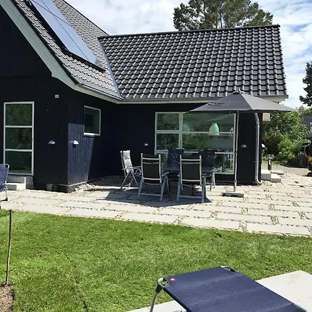 Feriehus Ferienhaus Skagen Zingst