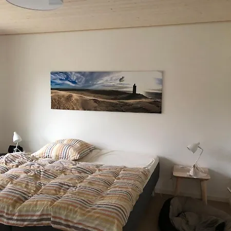 Ferienhaus Skagen