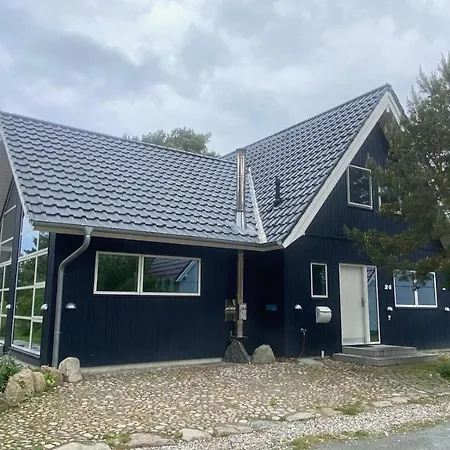 Ferienhaus Skagen Feriehus *