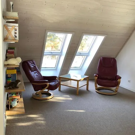 Ferienhaus Skagen * Zingst