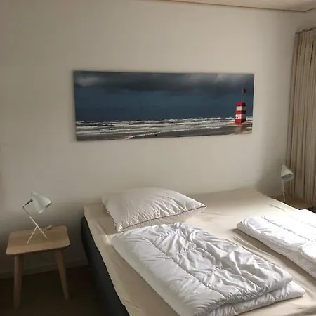 Ferienhaus Skagen *